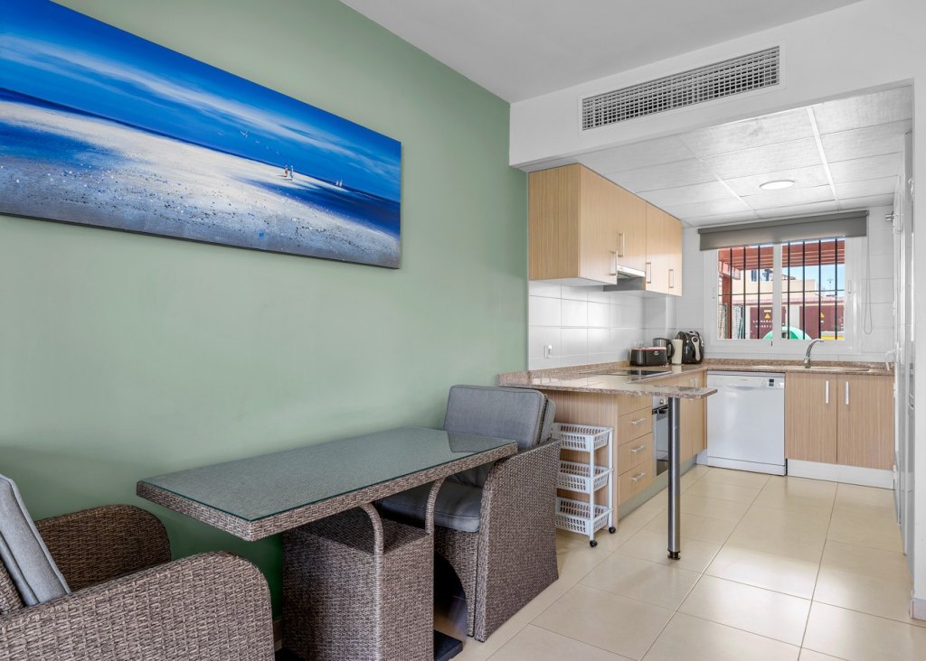 Venta - Bungalow - Ciudad Quesada