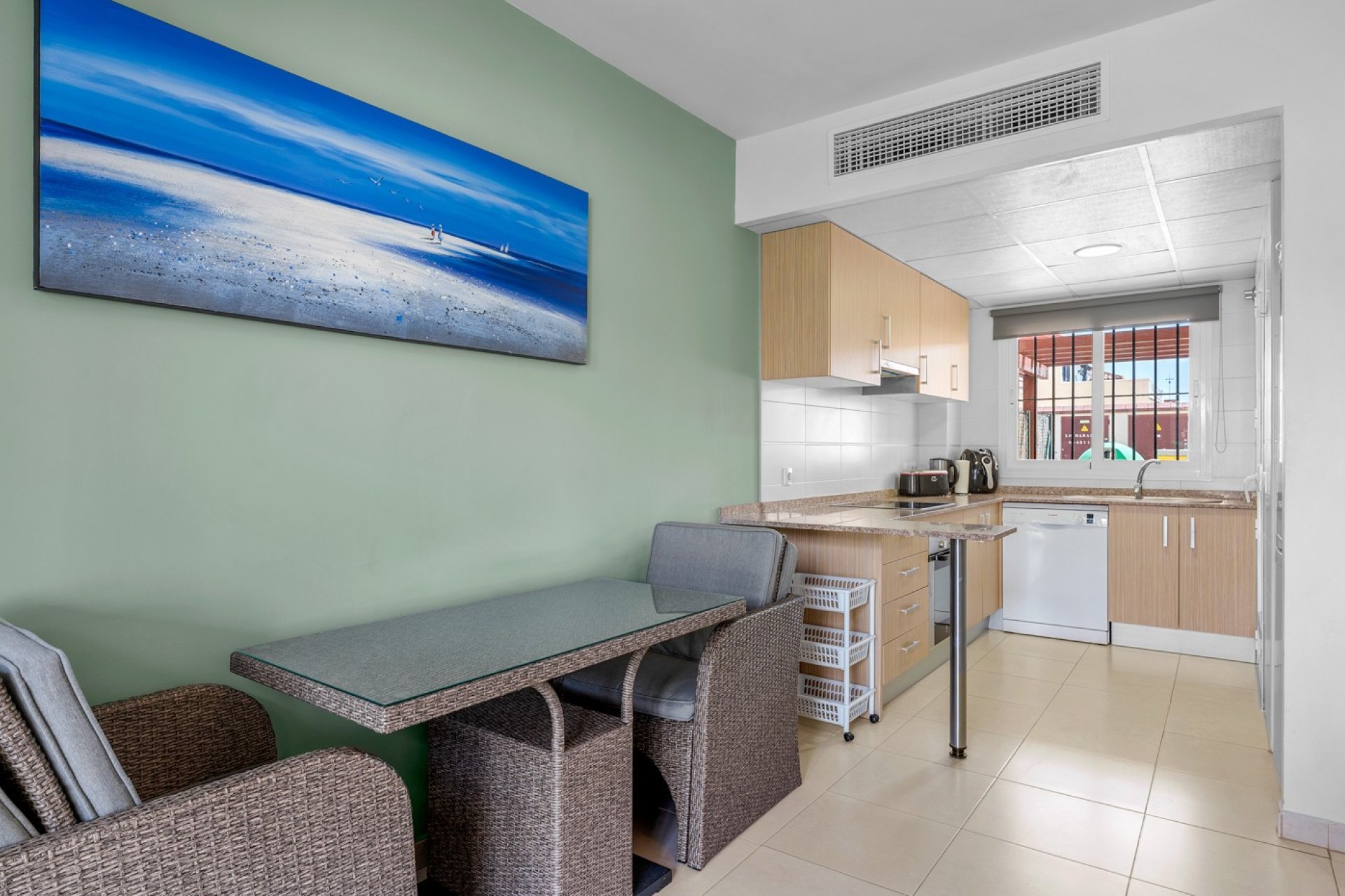 Venta - Bungalow - Ciudad Quesada