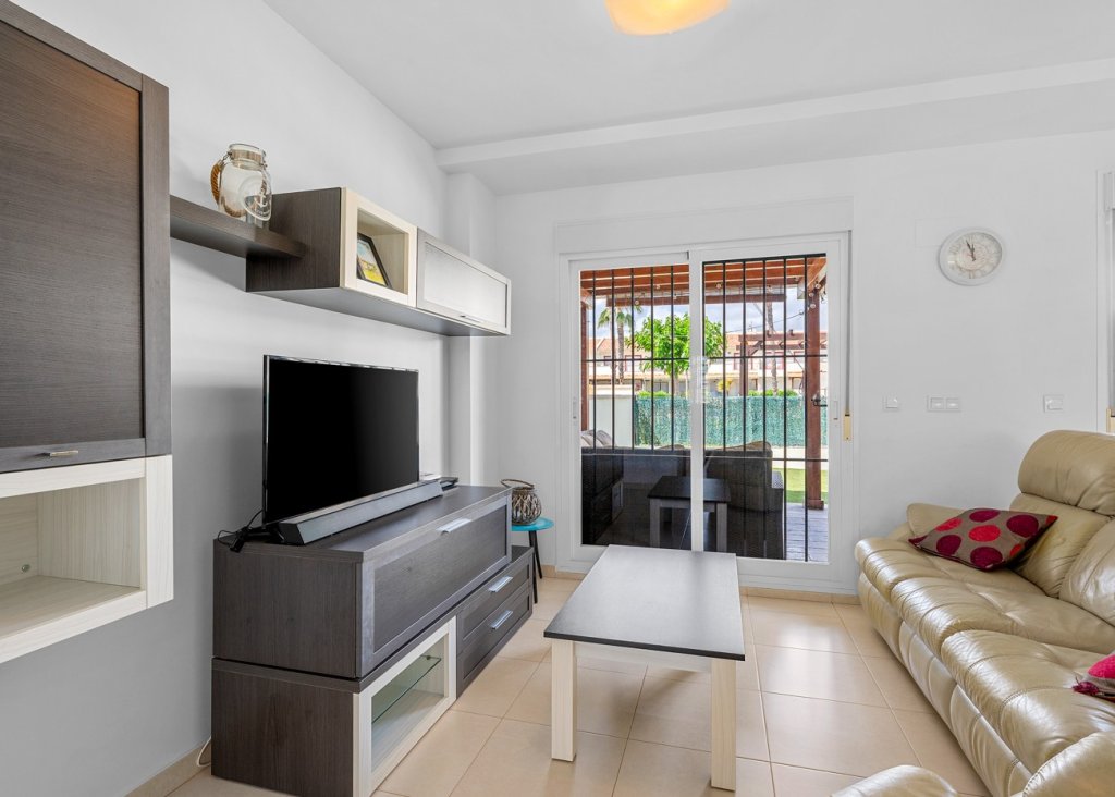 Venta - Bungalow - Ciudad Quesada