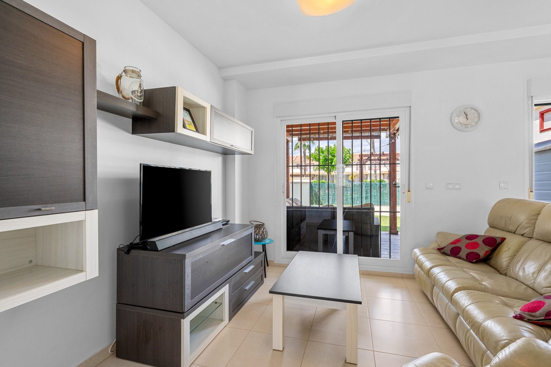 Venta - Bungalow - Ciudad Quesada