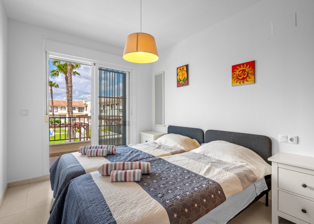 Venta - Bungalow - Ciudad Quesada