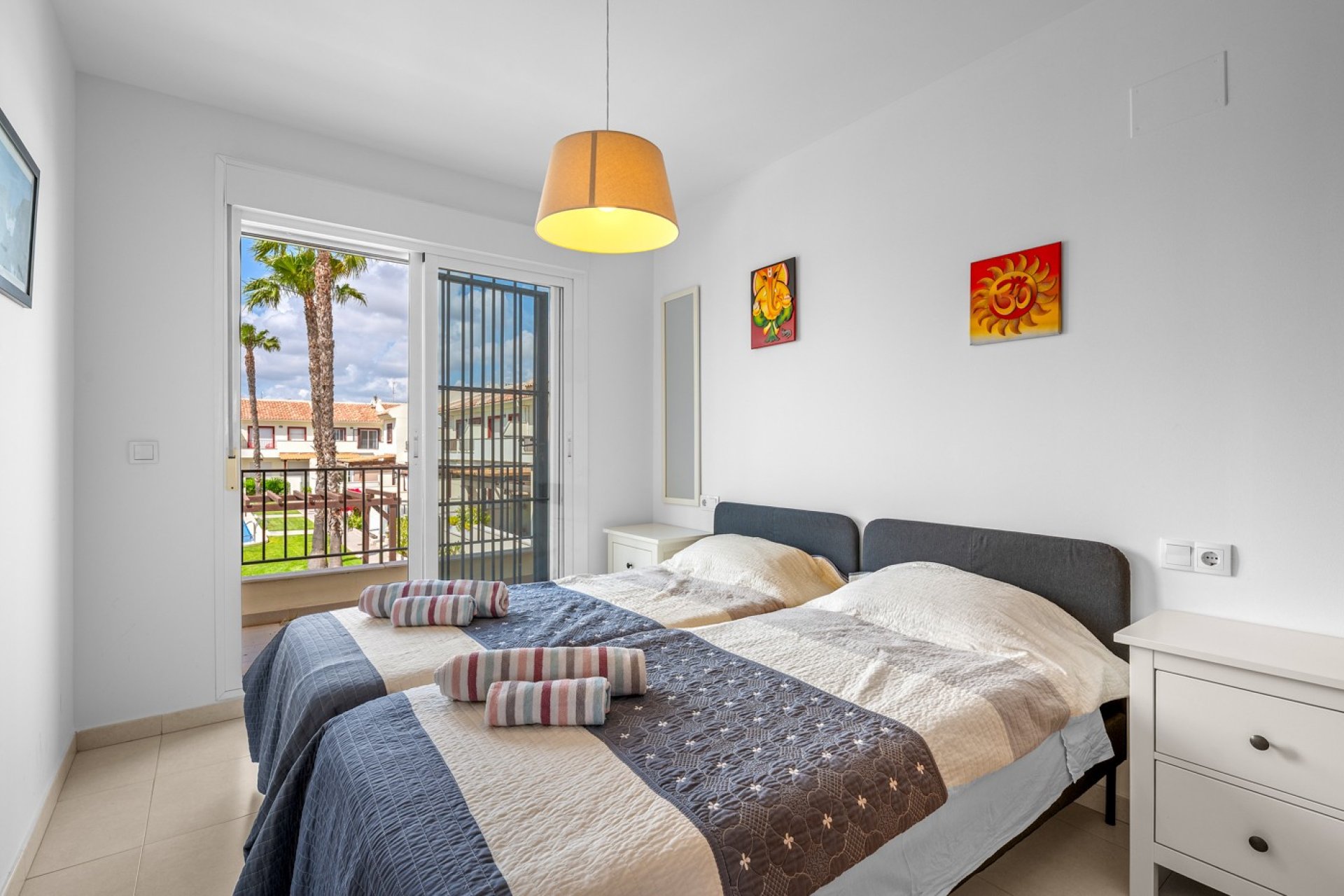 Venta - Bungalow - Ciudad Quesada