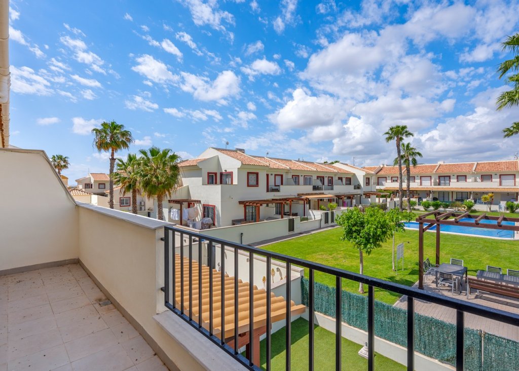 Venta - Bungalow - Ciudad Quesada