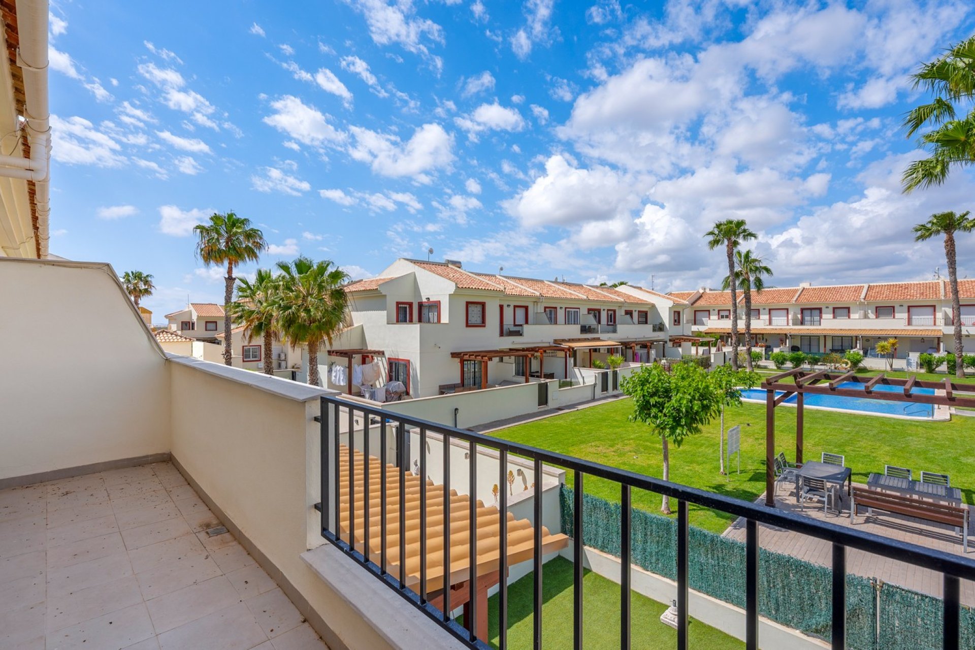 Venta - Bungalow - Ciudad Quesada