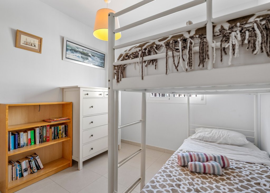 Venta - Bungalow - Ciudad Quesada