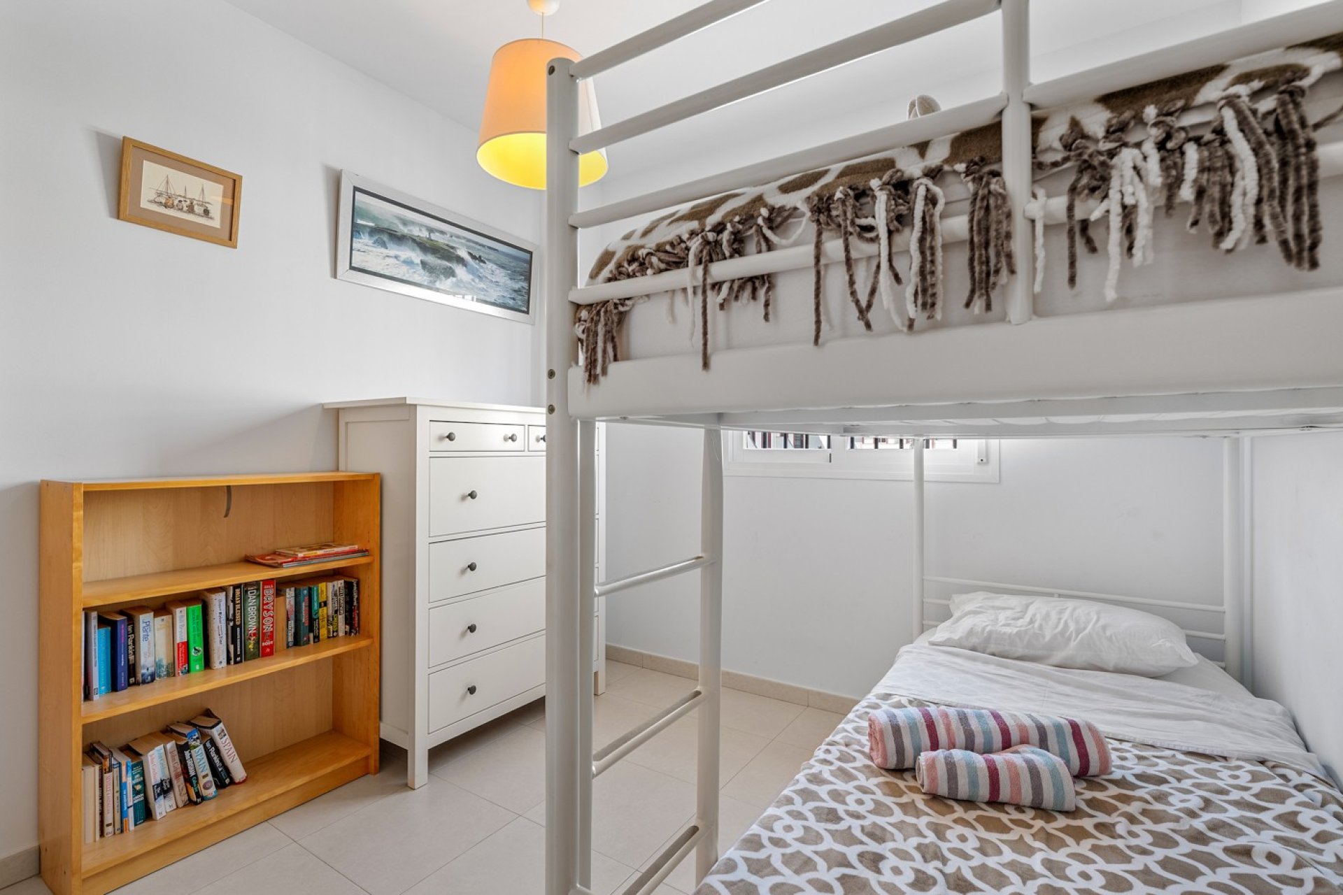 Venta - Bungalow - Ciudad Quesada