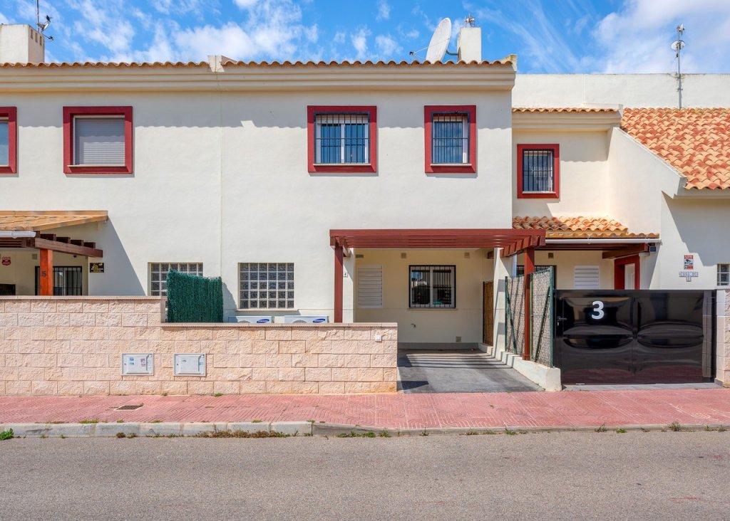 Venta - Bungalow - Ciudad Quesada