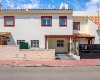Venta - Bungalow - Ciudad Quesada