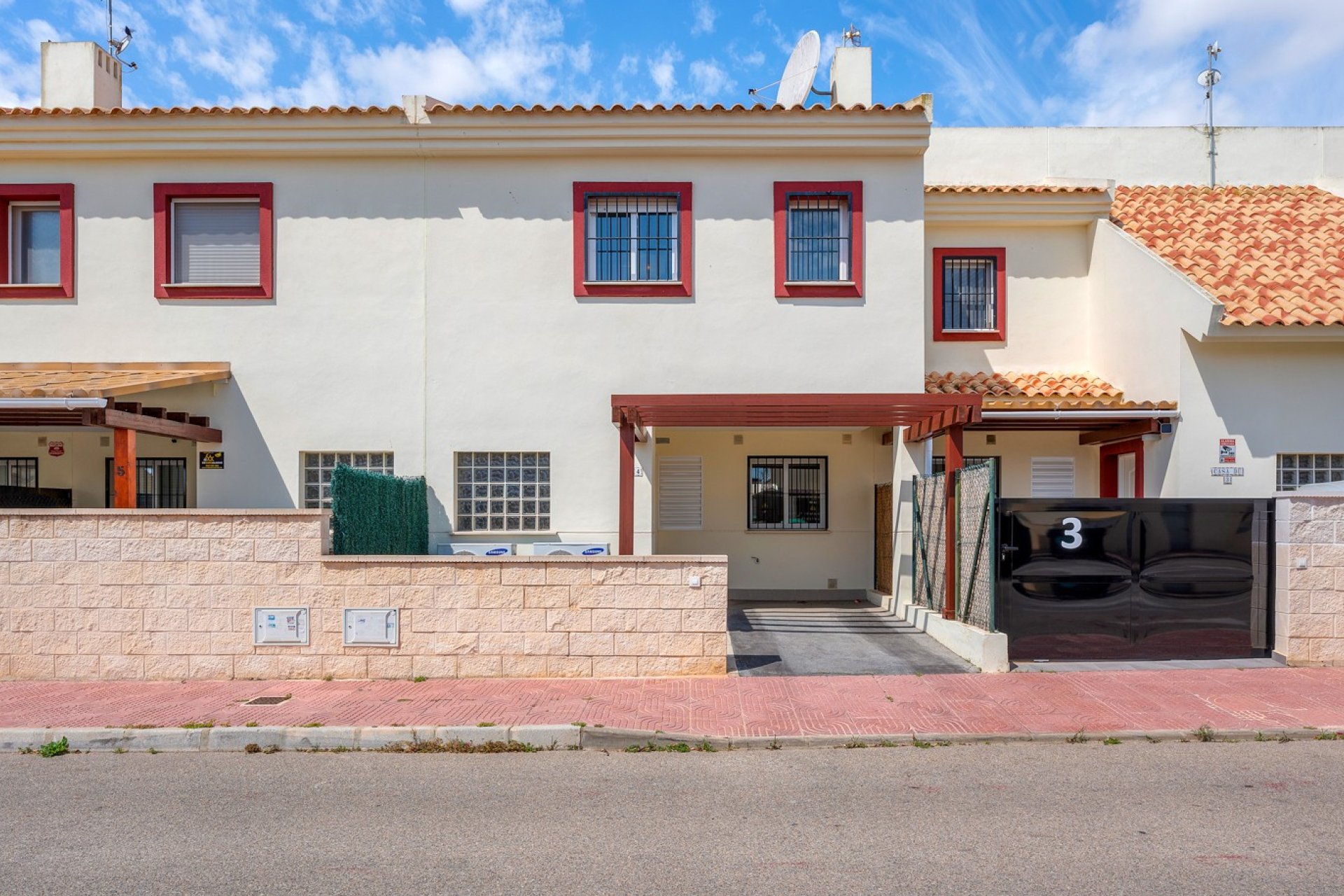 Venta - Bungalow - Ciudad Quesada