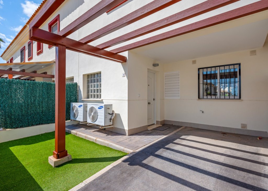 Venta - Bungalow - Ciudad Quesada
