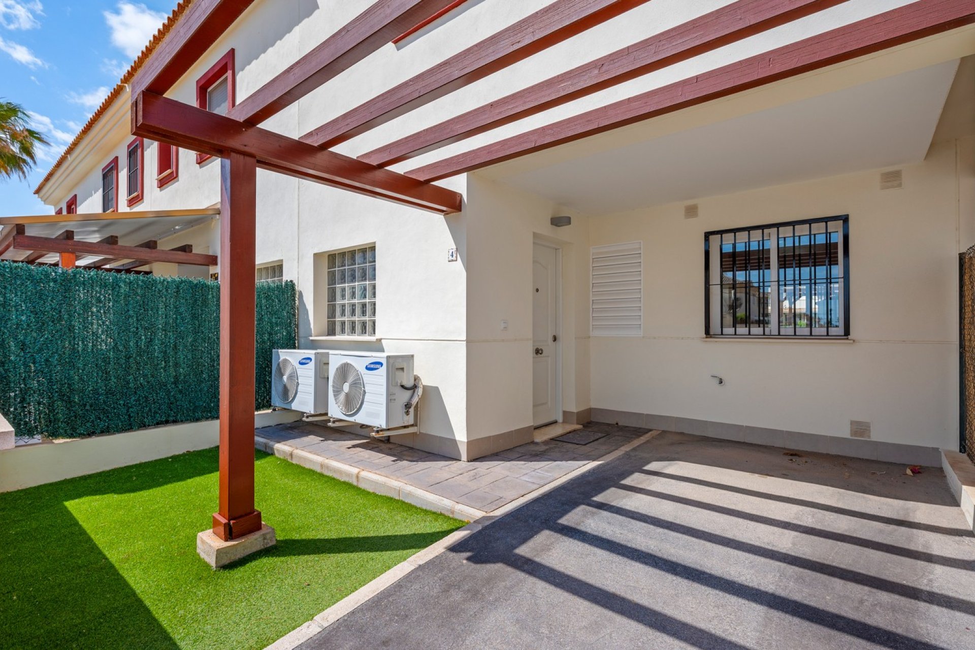 Venta - Bungalow - Ciudad Quesada