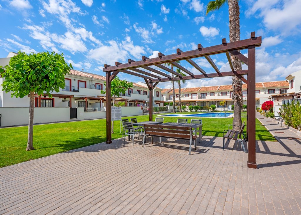 Venta - Bungalow - Ciudad Quesada
