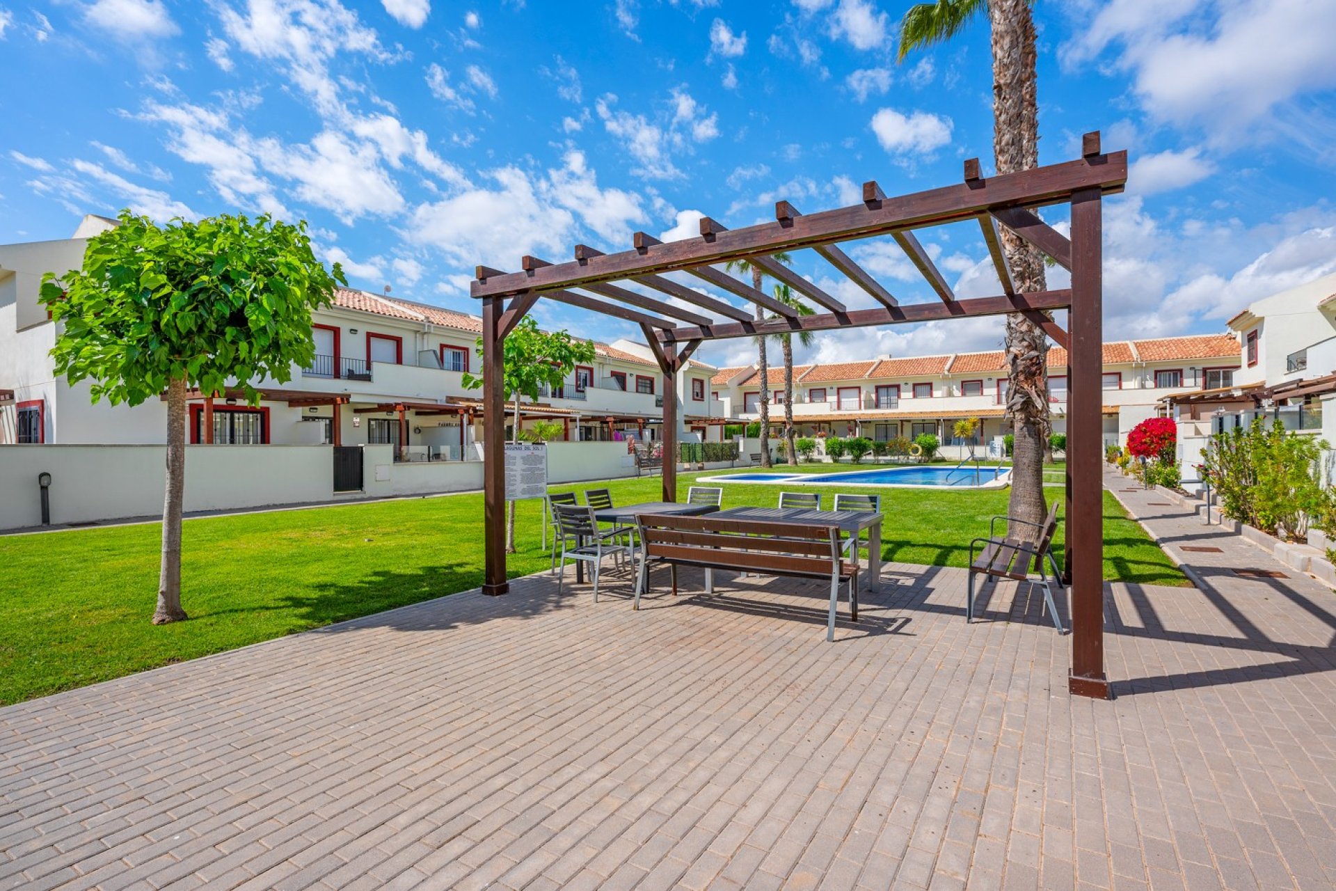 Venta - Bungalow - Ciudad Quesada