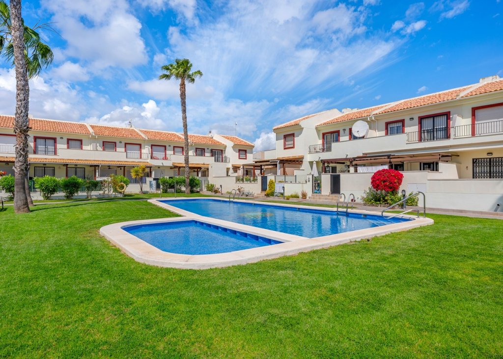 Venta - Bungalow - Ciudad Quesada