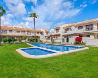 Venta - Bungalow - Ciudad Quesada