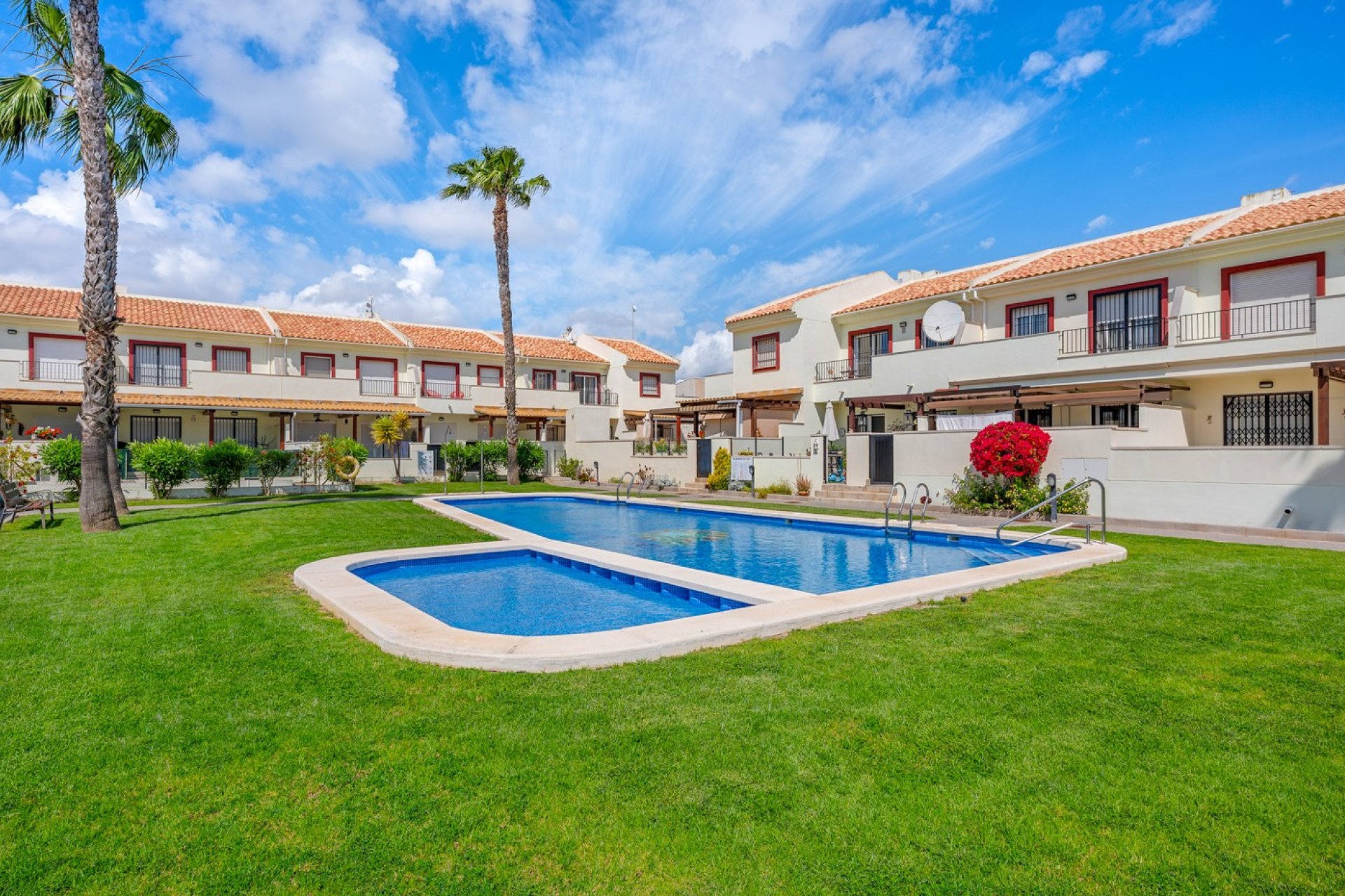 Venta - Bungalow - Ciudad Quesada