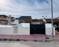 Venta - Bungalow - Daya Nueva