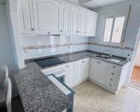 Venta - Bungalow - Daya Nueva