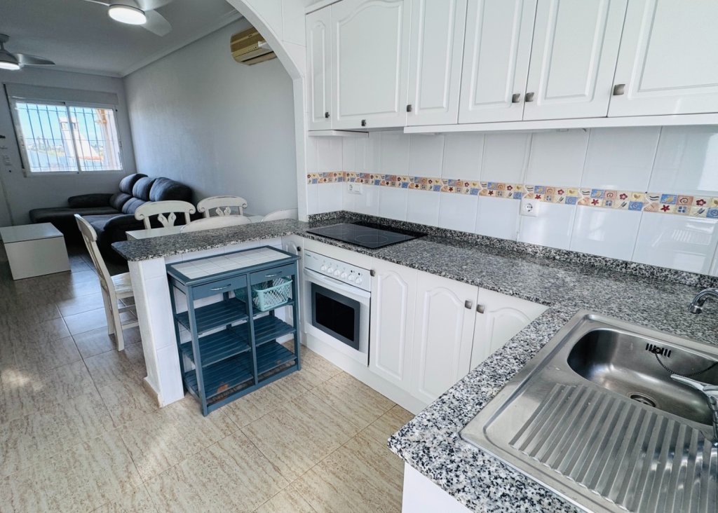 Venta - Bungalow - Daya Nueva