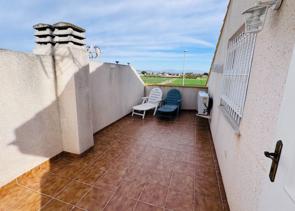 Venta - Bungalow - Daya Nueva