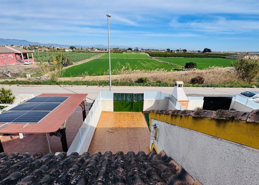 Venta - Bungalow - Daya Nueva