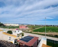 Venta - Bungalow - Daya Nueva