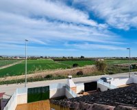 Venta - Bungalow - Daya Nueva