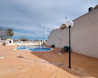 Venta - Bungalow - Daya Nueva