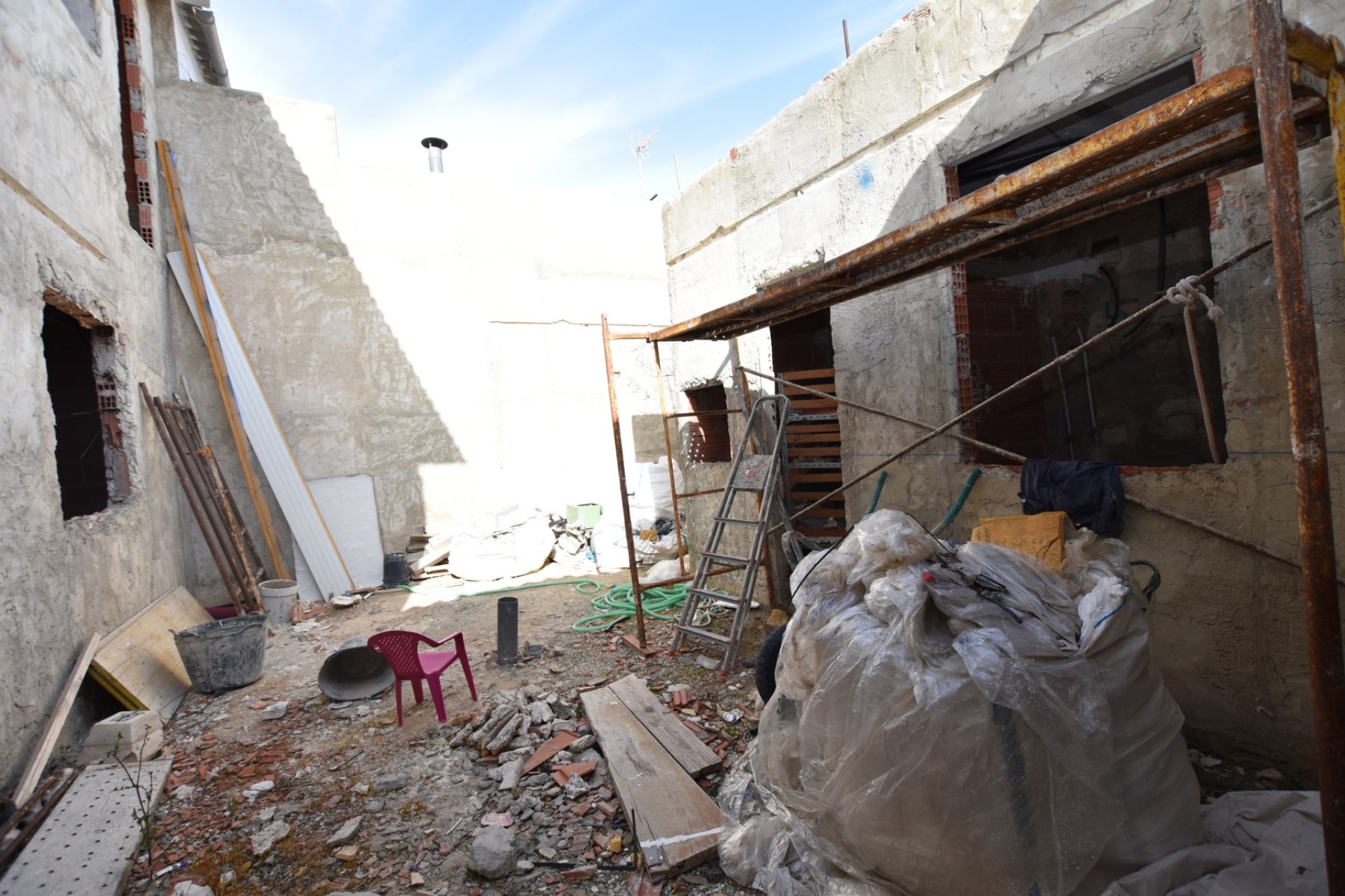 Venta - Bungalow - Dolores