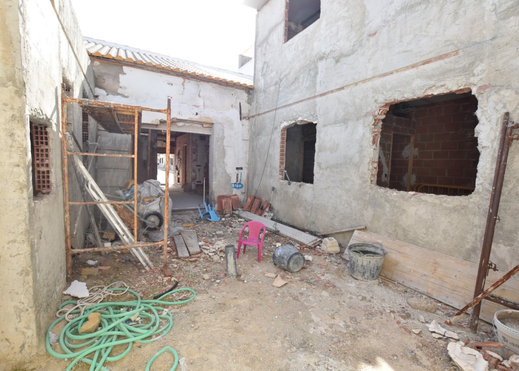 Venta - Bungalow - Dolores