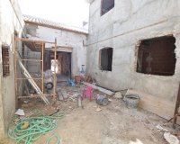 Venta - Bungalow - Dolores