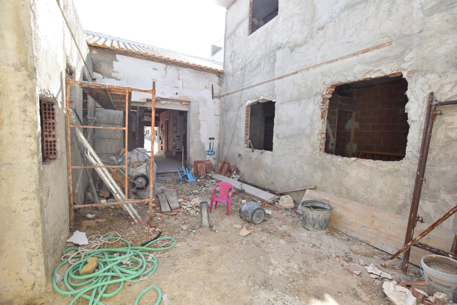 Venta - Bungalow - Dolores