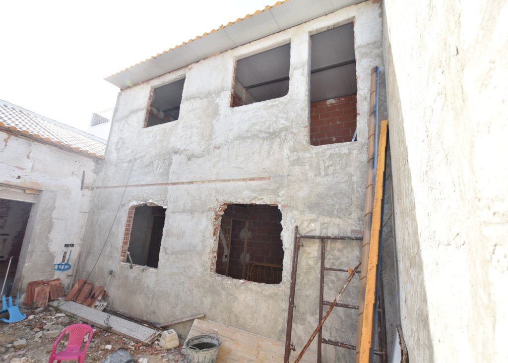 Venta - Bungalow - Dolores