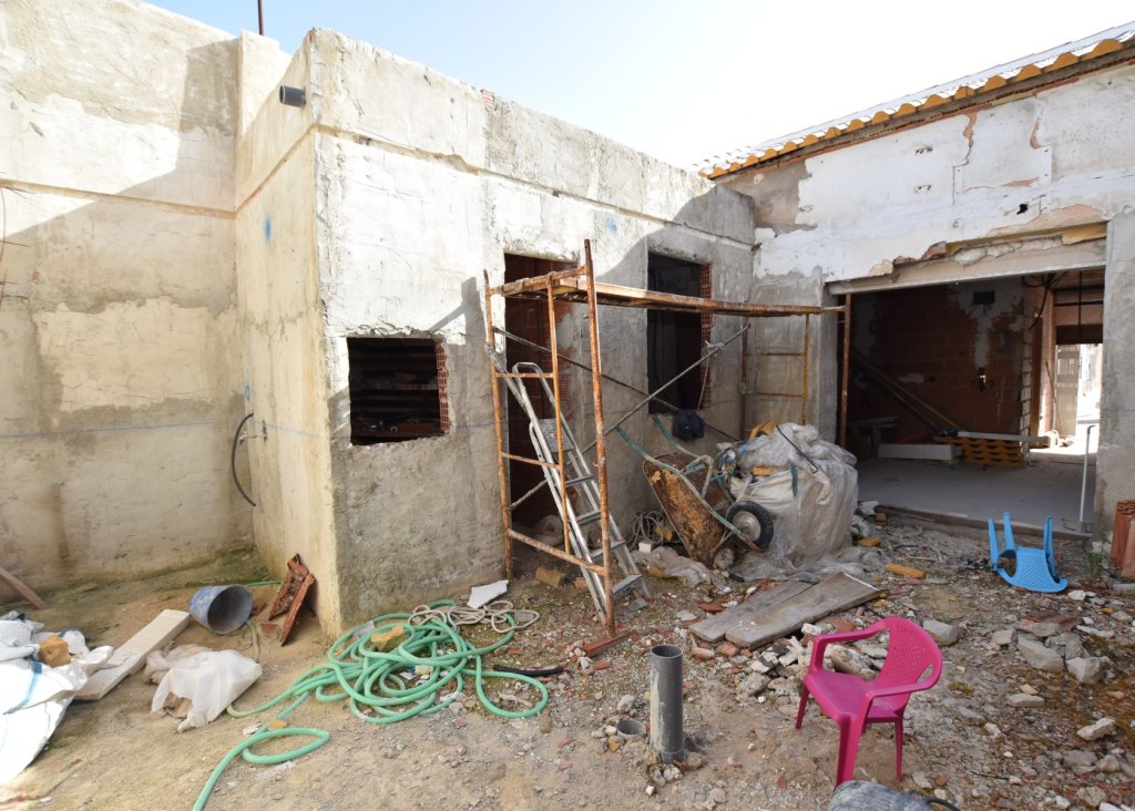 Venta - Bungalow - Dolores