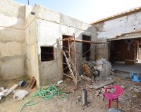 Venta - Bungalow - Dolores