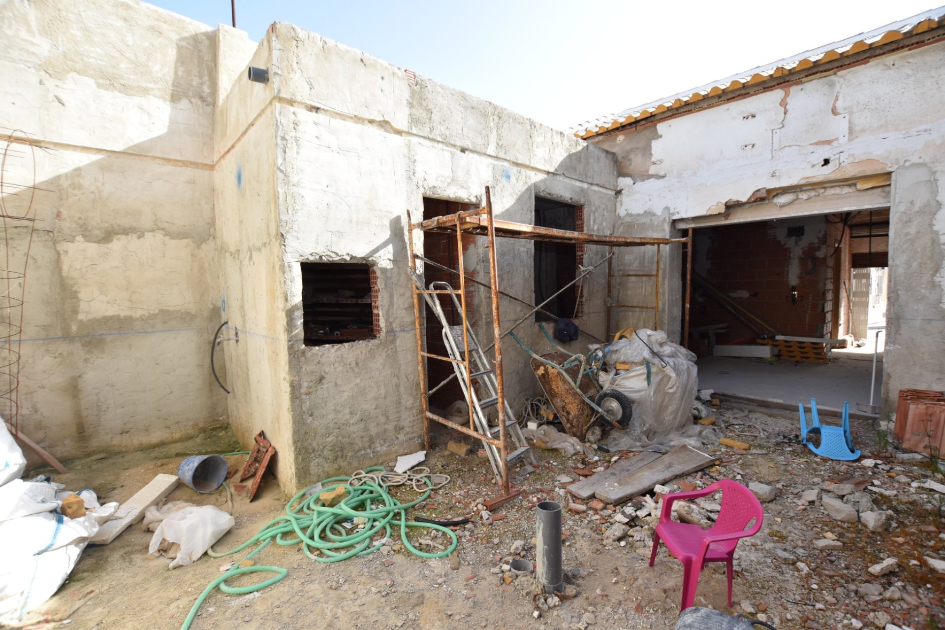 Venta - Bungalow - Dolores