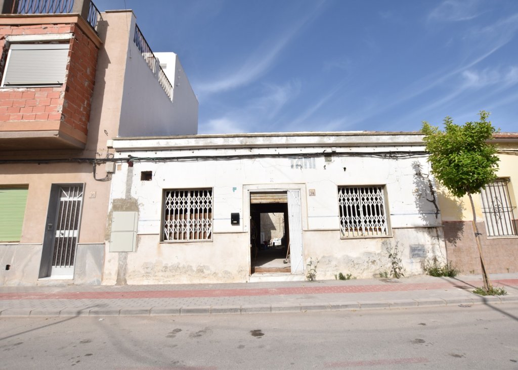 Venta - Bungalow - Dolores