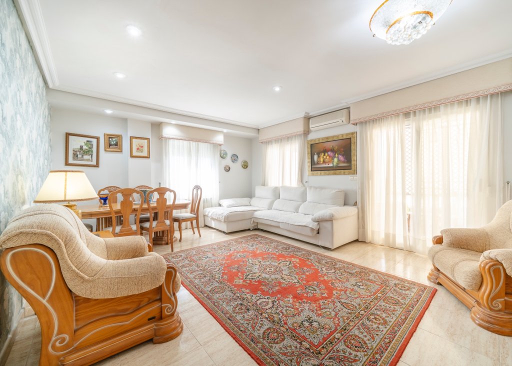 Venta - Bungalow - Guardamar del Segura - El Moncayo