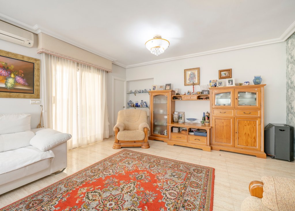 Venta - Bungalow - Guardamar del Segura - El Moncayo