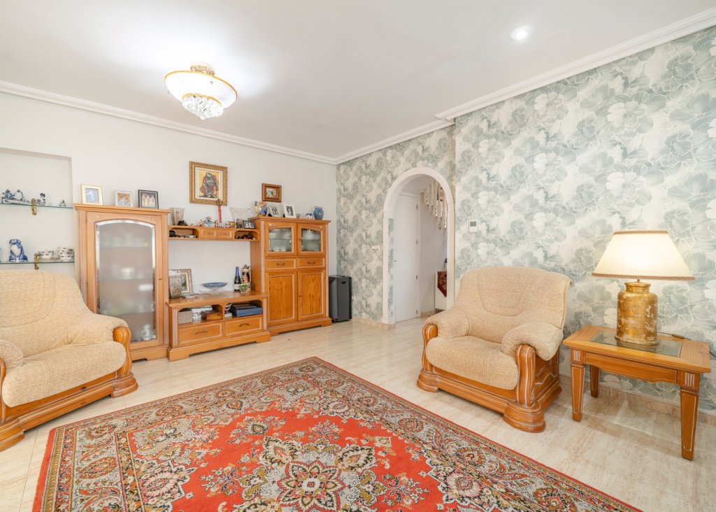 Venta - Bungalow - Guardamar del Segura - El Moncayo