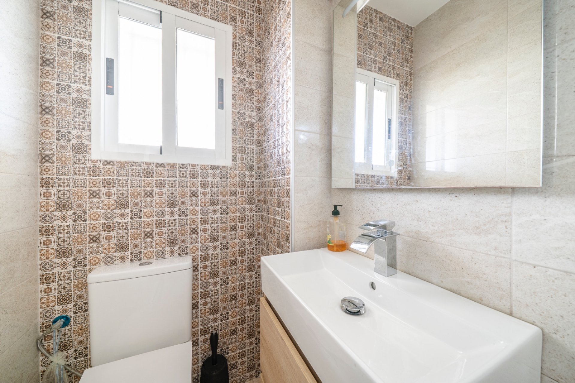 Venta - Bungalow - Guardamar del Segura - El Moncayo