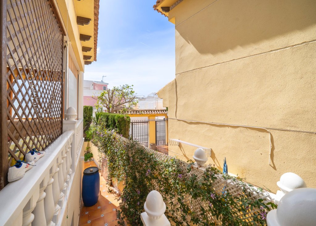 Venta - Bungalow - Guardamar del Segura - El Moncayo