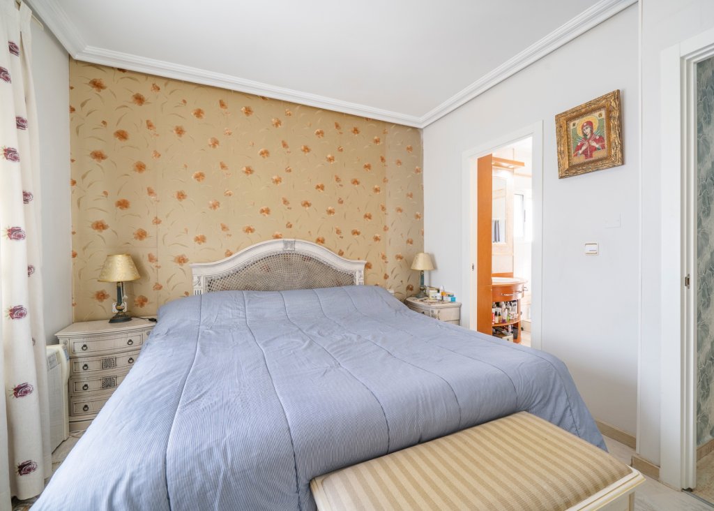 Venta - Bungalow - Guardamar del Segura - El Moncayo