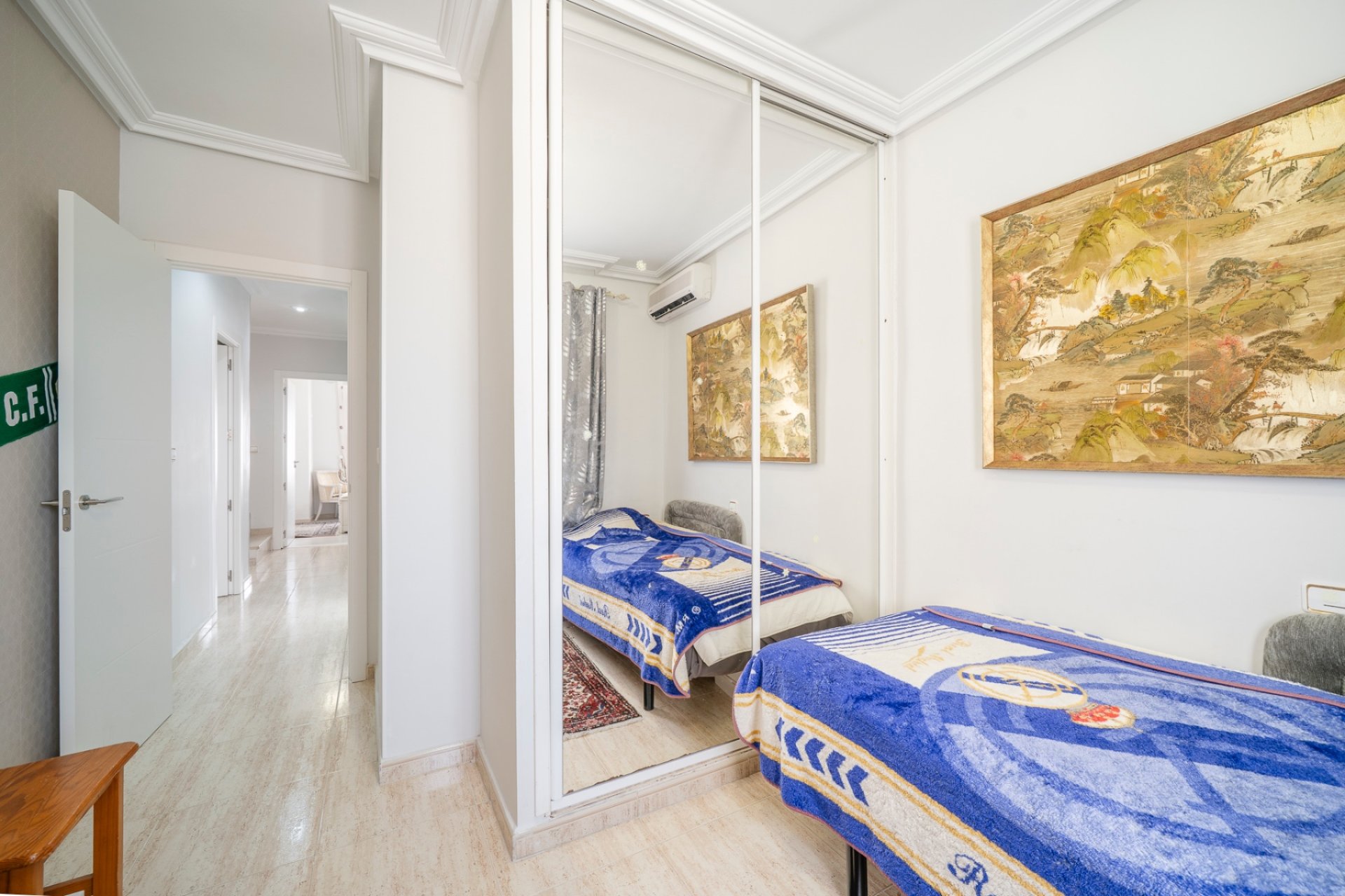 Venta - Bungalow - Guardamar del Segura - El Moncayo