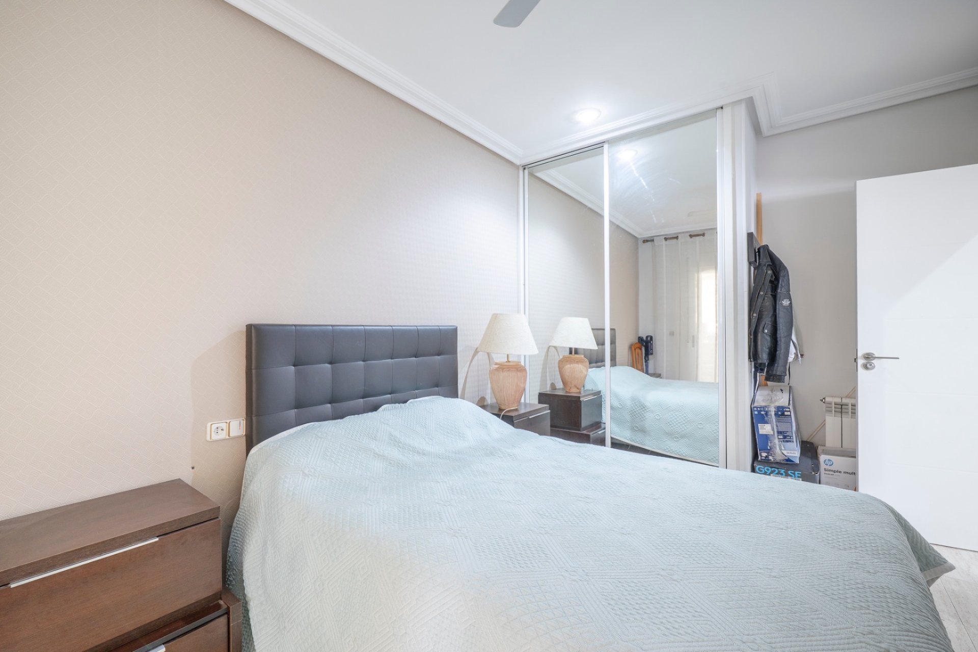 Venta - Bungalow - Guardamar del Segura - El Moncayo