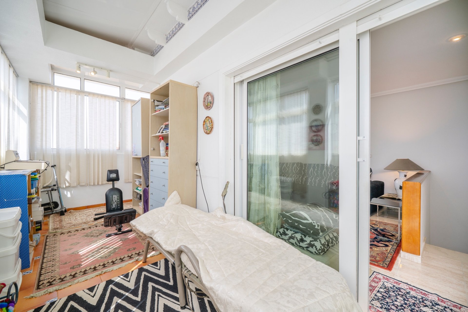 Venta - Bungalow - Guardamar del Segura - El Moncayo