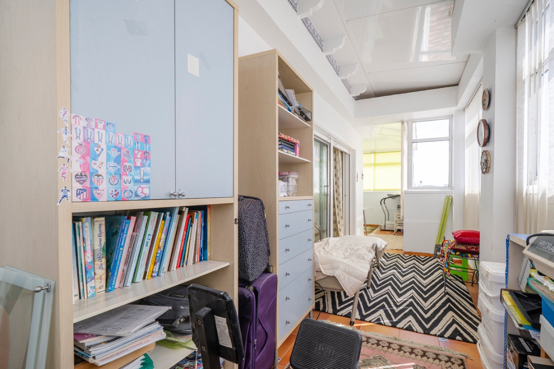 Venta - Bungalow - Guardamar del Segura - El Moncayo