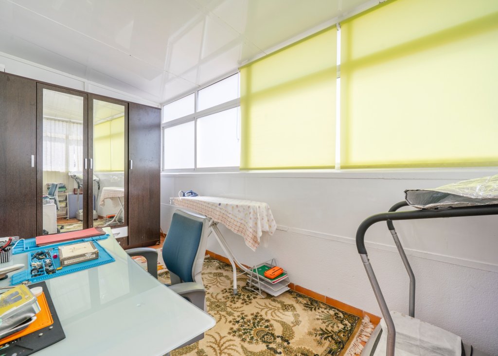 Venta - Bungalow - Guardamar del Segura - El Moncayo