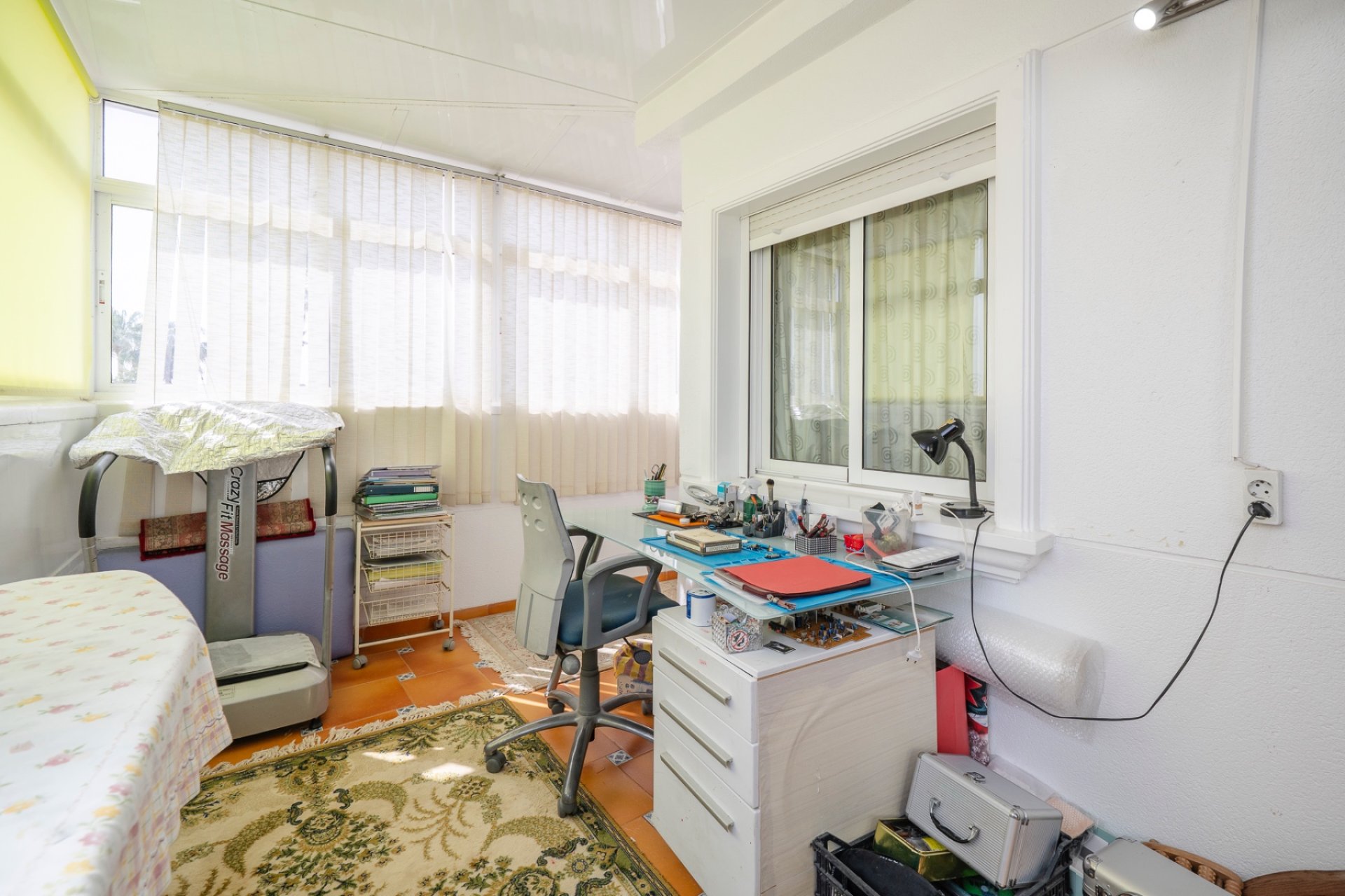 Venta - Bungalow - Guardamar del Segura - El Moncayo