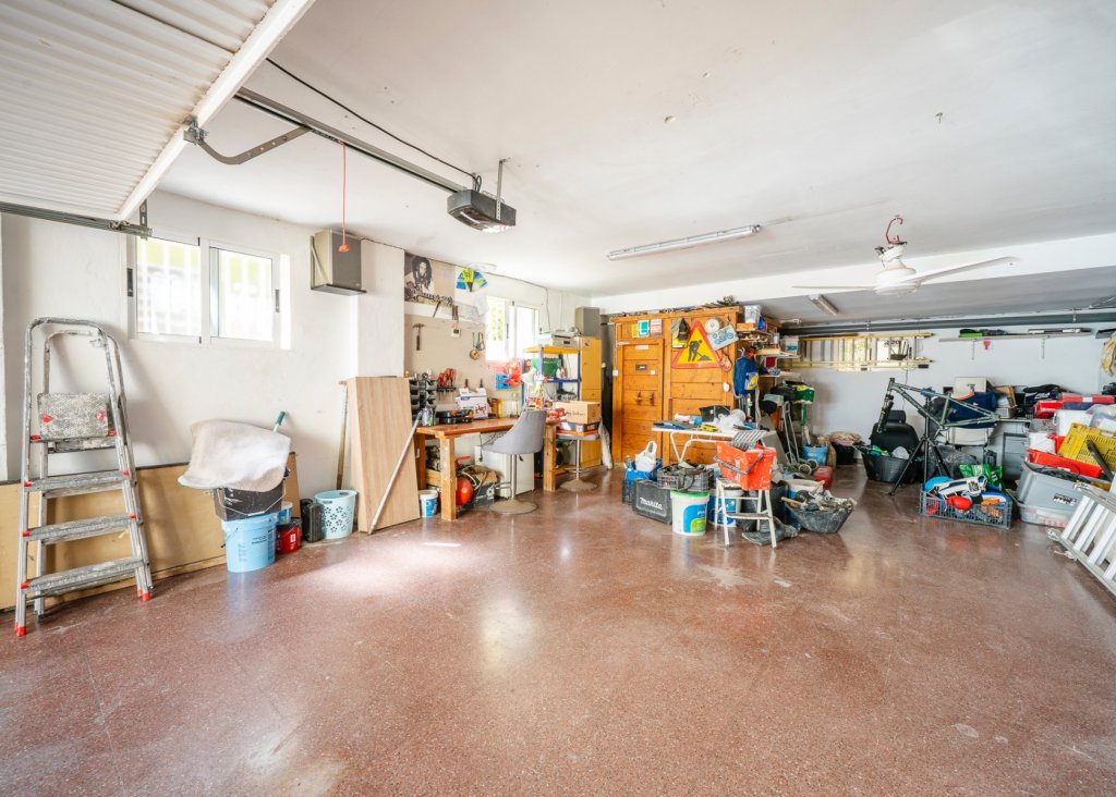 Venta - Bungalow - Guardamar del Segura - El Moncayo